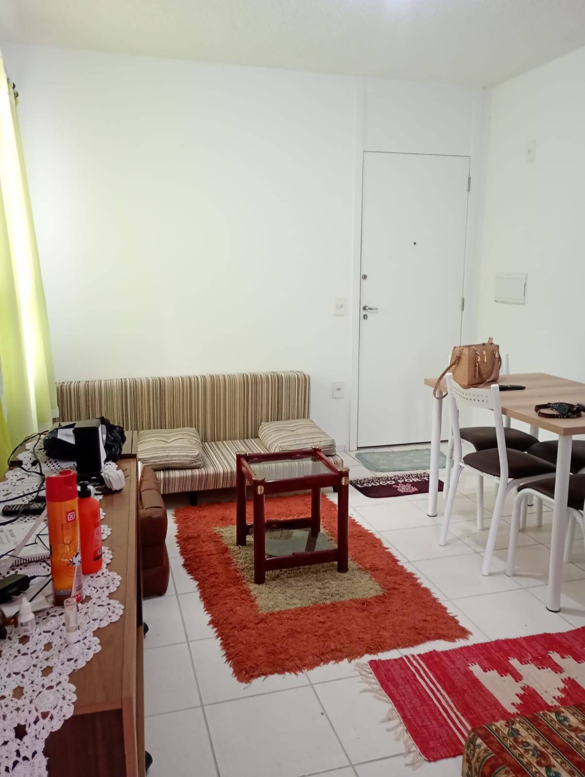 Apartamento, 2 quartos, 56 m² - Foto 5