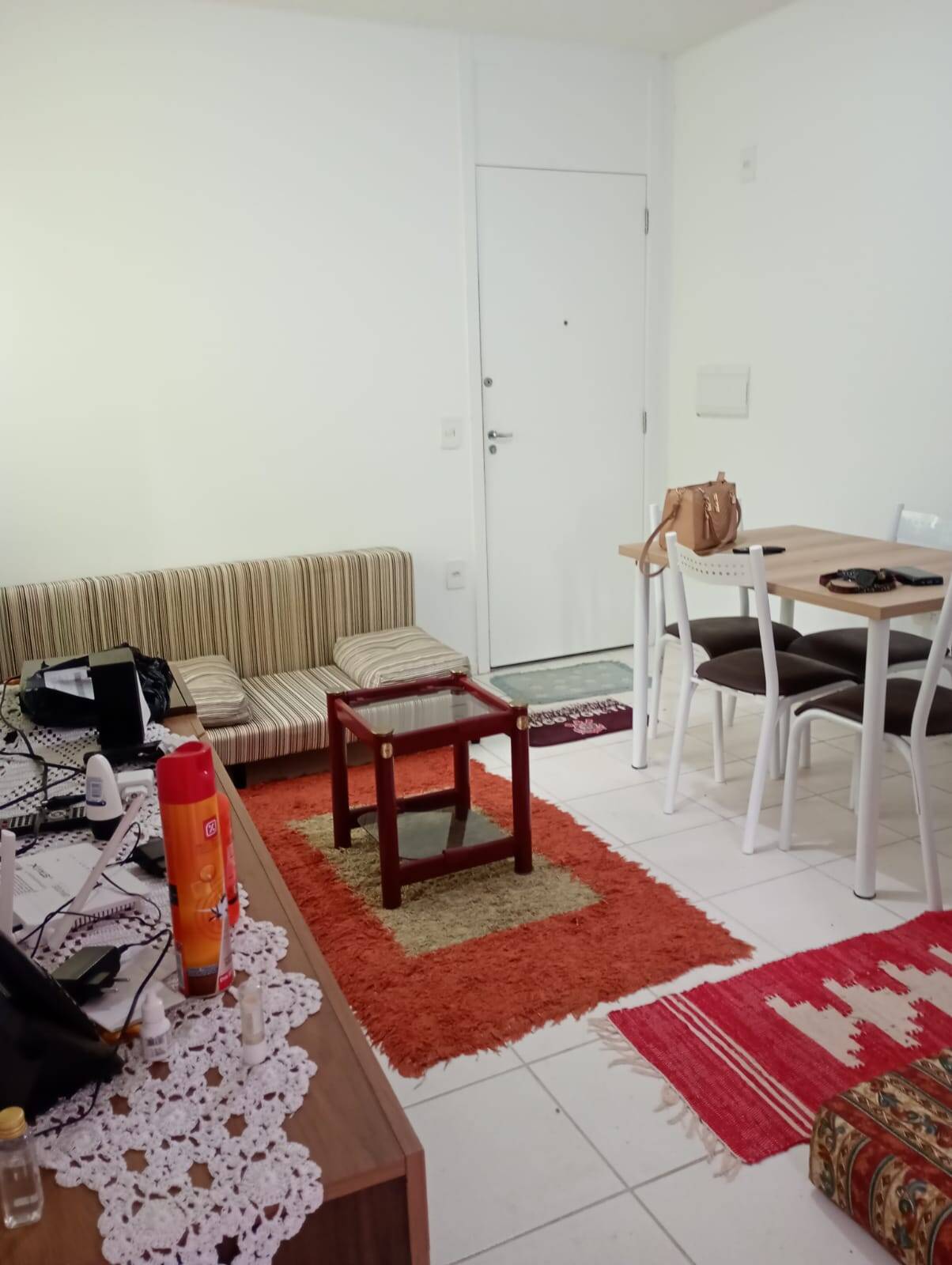 Apartamento, 2 quartos, 56 m² - Foto 6