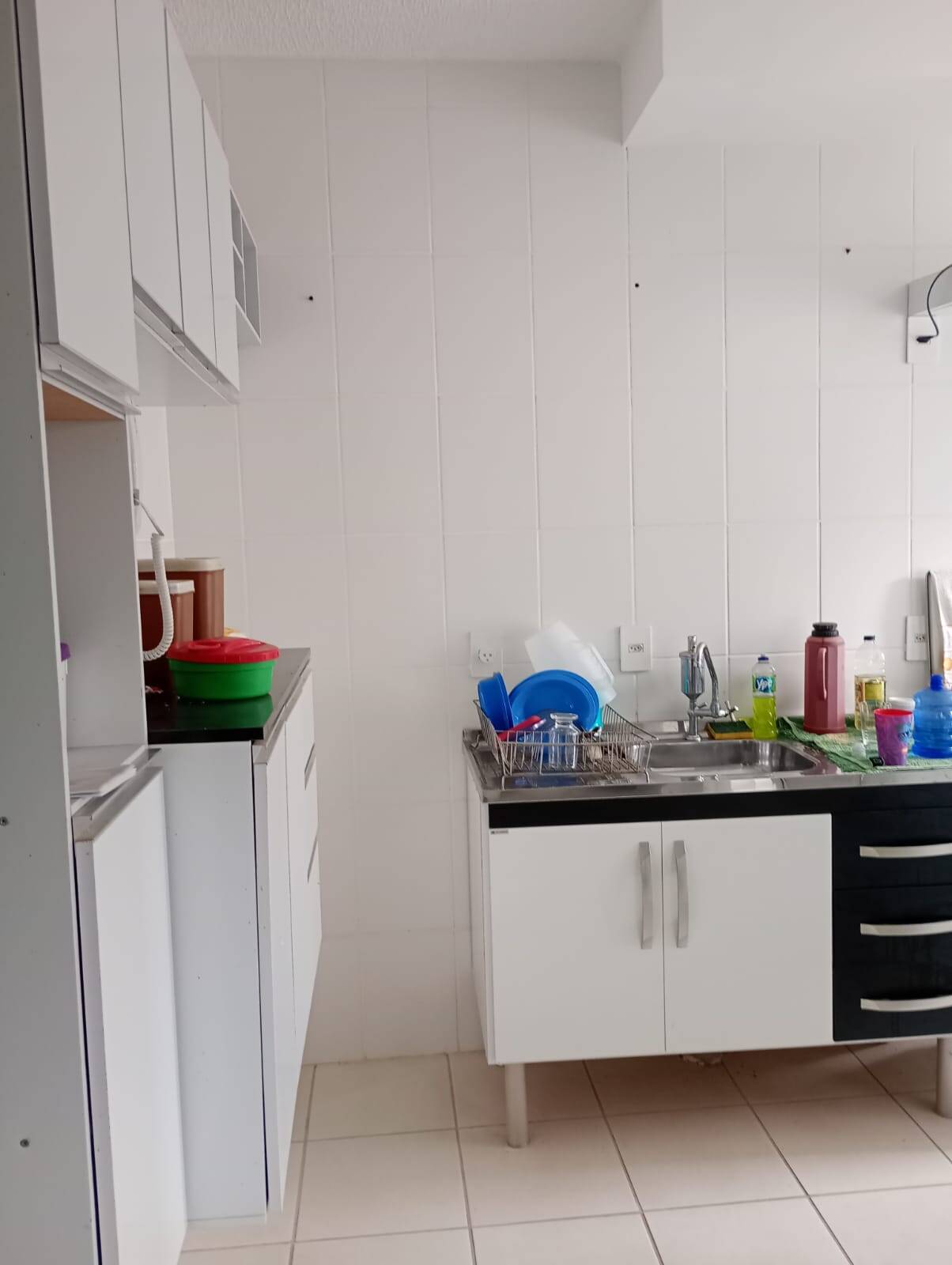 Apartamento, 2 quartos, 56 m² - Foto 7