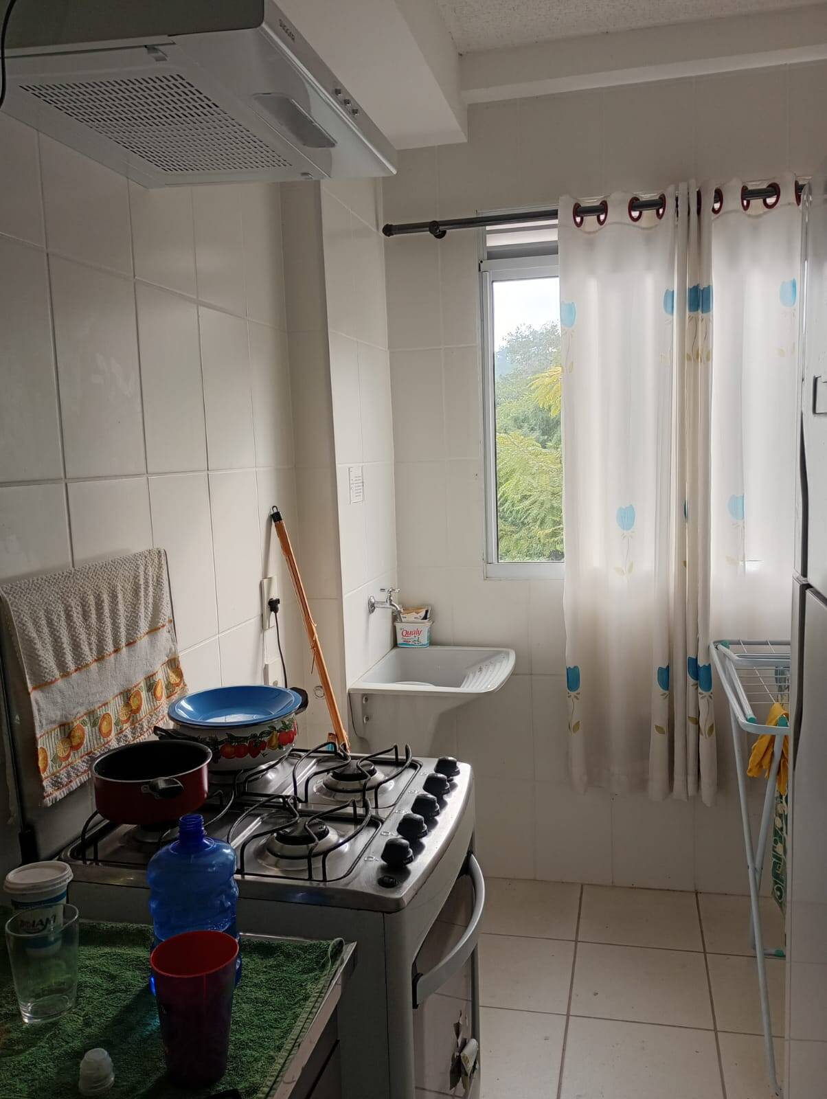 Apartamento, 2 quartos, 56 m² - Foto 8