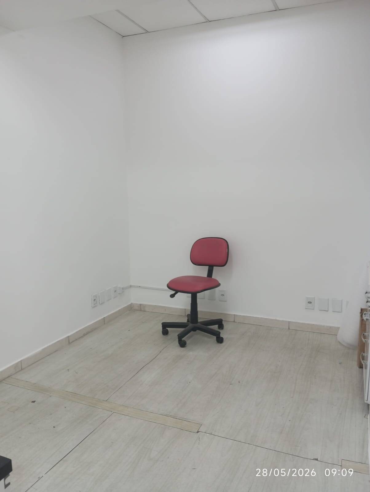 Sala-Conjunto, 14 m² - Foto 5