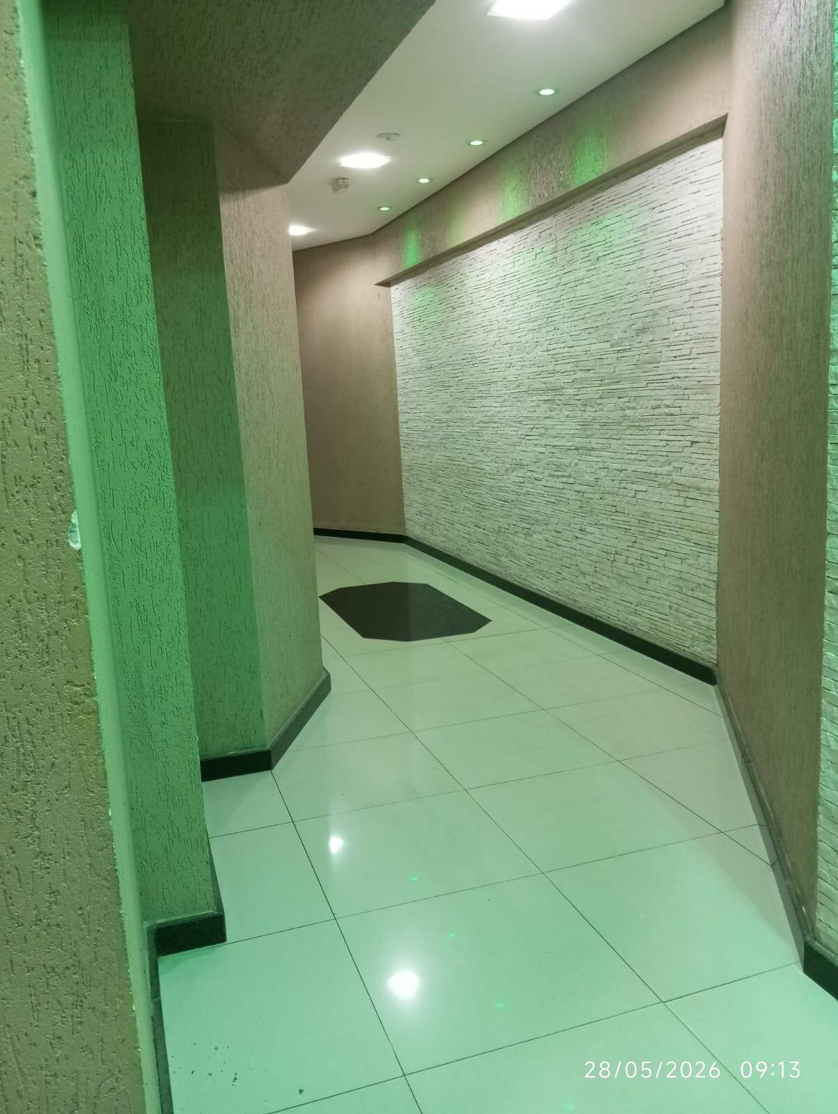 Sala-Conjunto, 14 m² - Foto 1