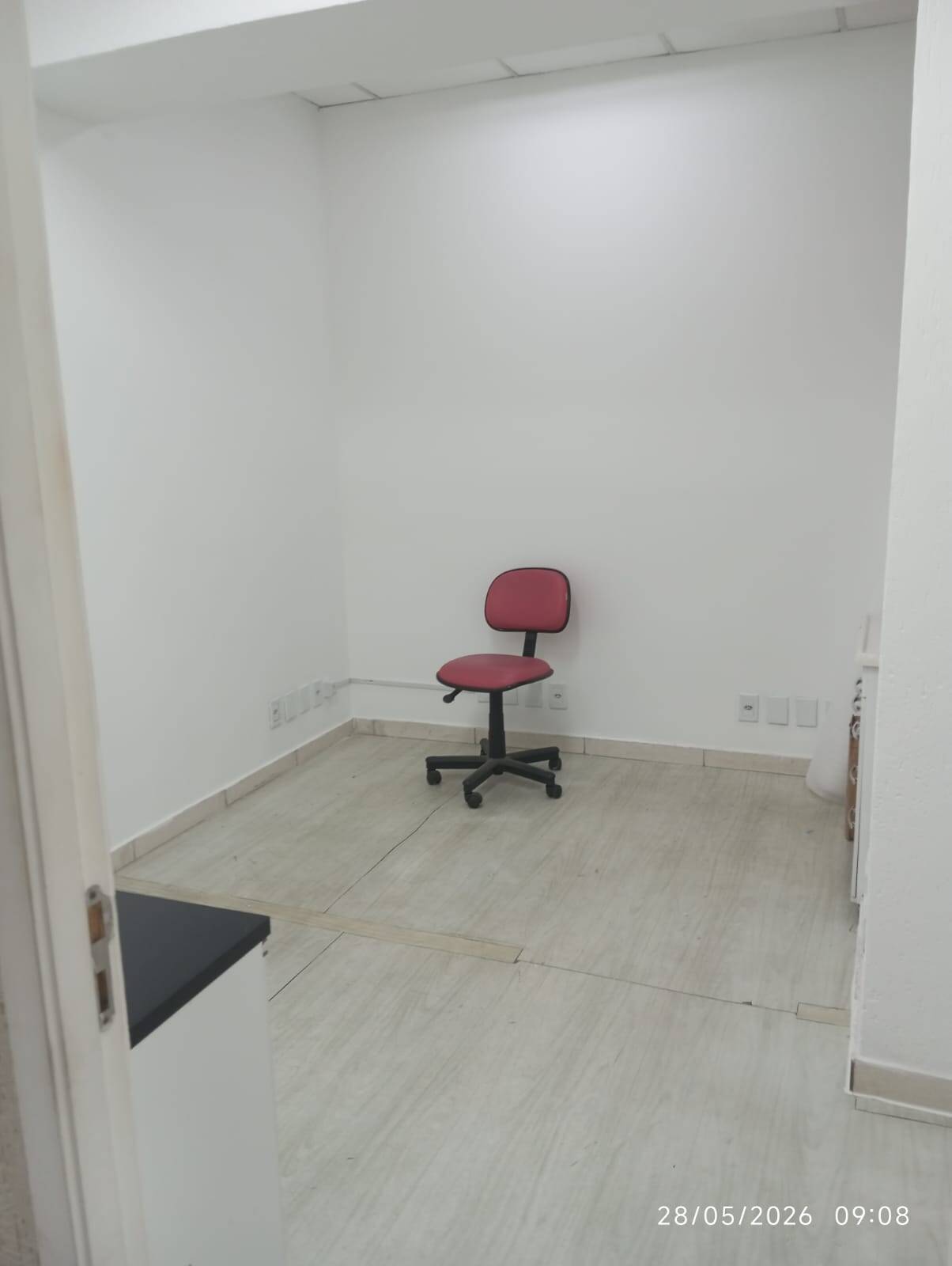 Sala-Conjunto, 14 m² - Foto 3