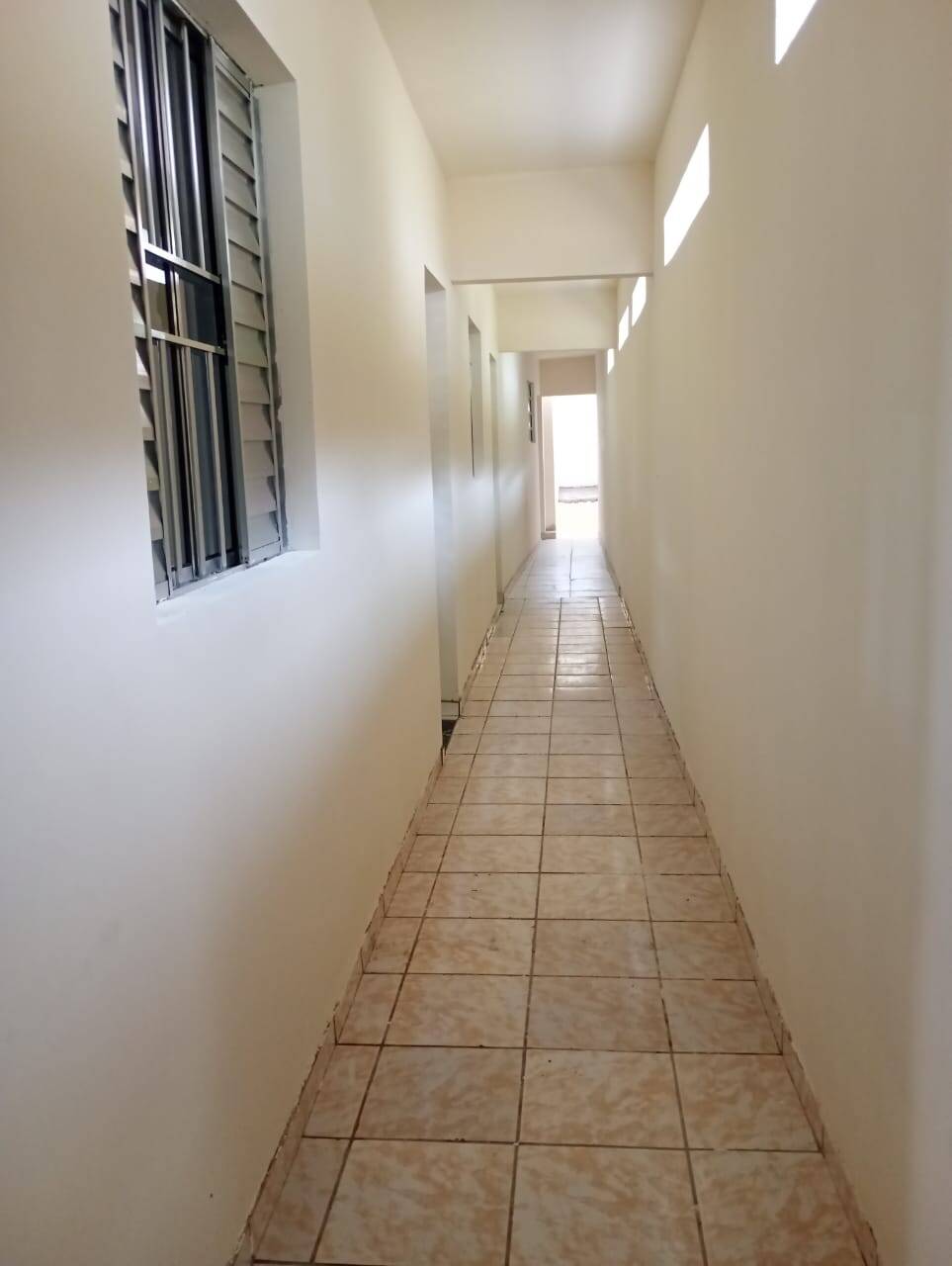 Apartamento, 1 quarto - Foto 1