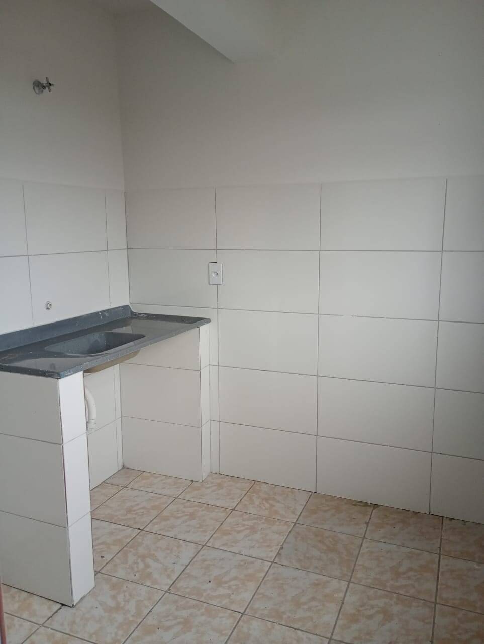 Apartamento, 1 quarto - Foto 4