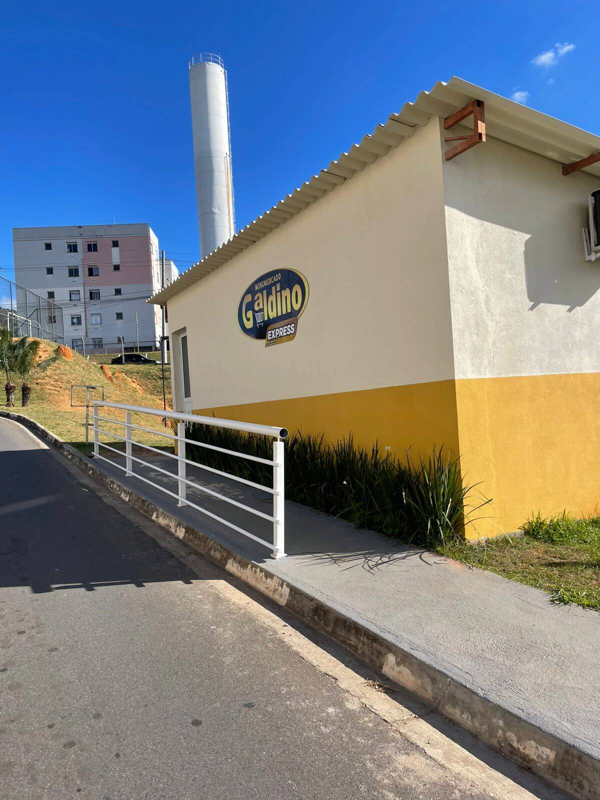 Apartamento, 2 quartos, 52 m² - Foto 1