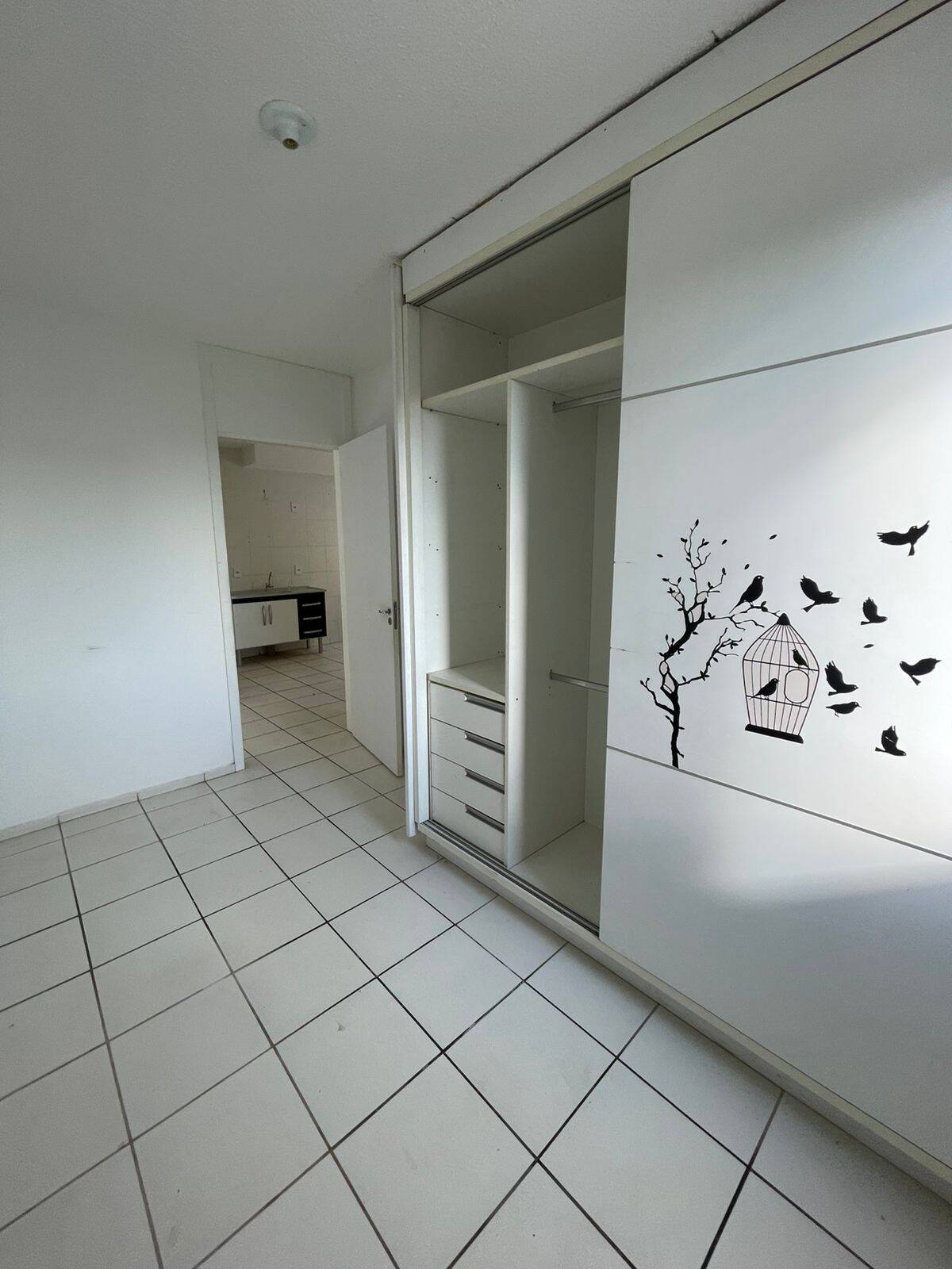 Apartamento, 2 quartos, 52 m² - Foto 7