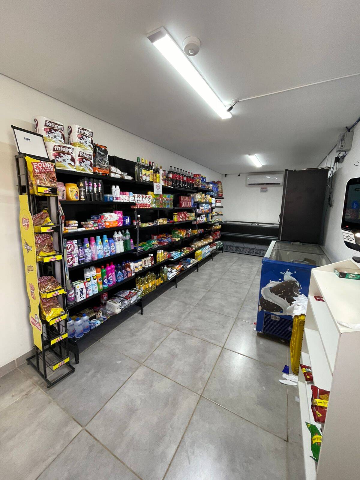 Apartamento, 2 quartos, 52 m² - Foto 2