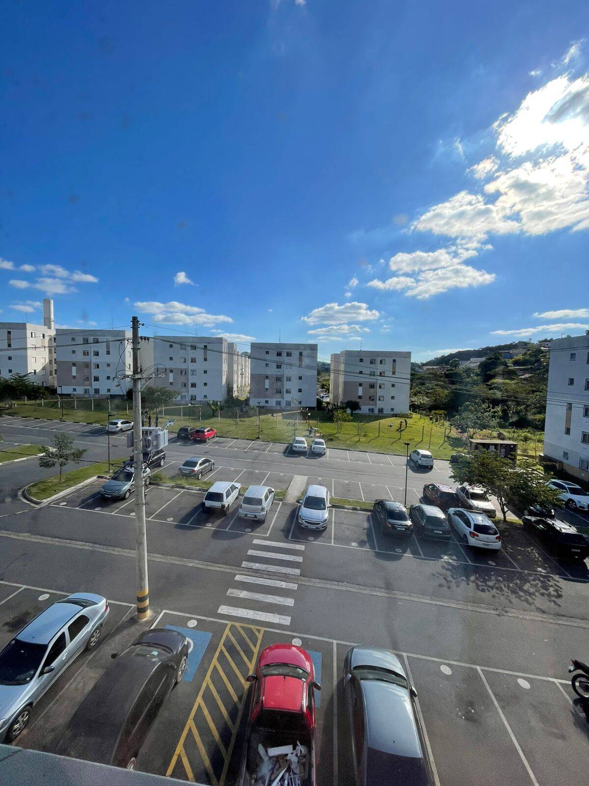 Apartamento, 2 quartos, 52 m² - Foto 9