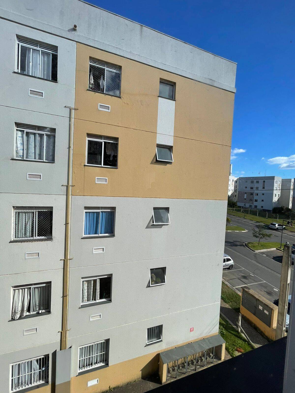 Apartamento, 2 quartos, 52 m² - Foto 3