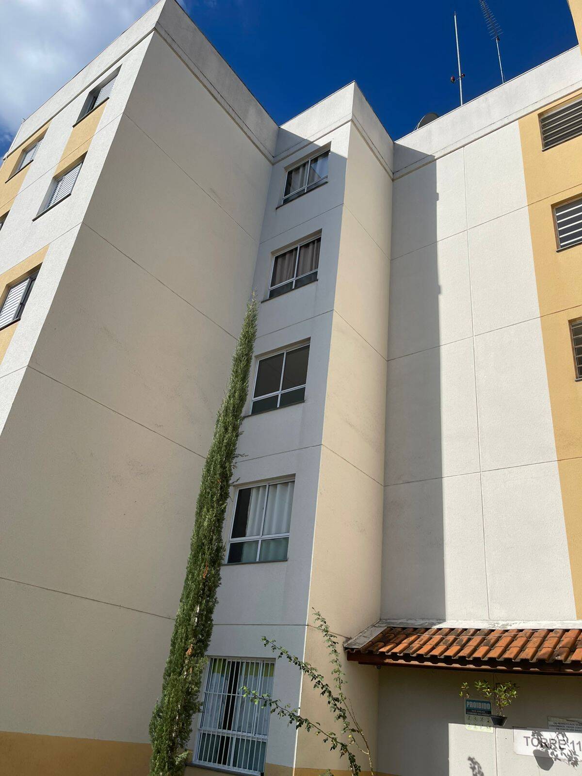 Apartamento, 2 quartos, 52 m² - Foto 4