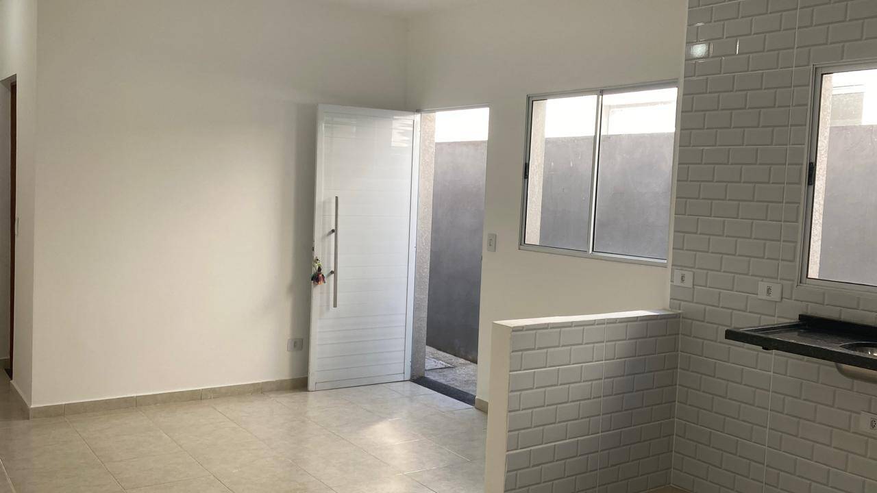 Casa, 2 quartos - Foto 3