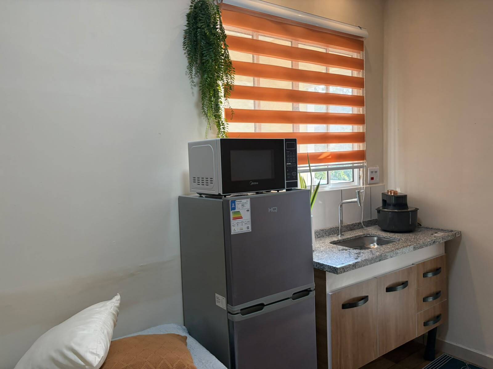 Apartamento, 1 quarto - Foto 2