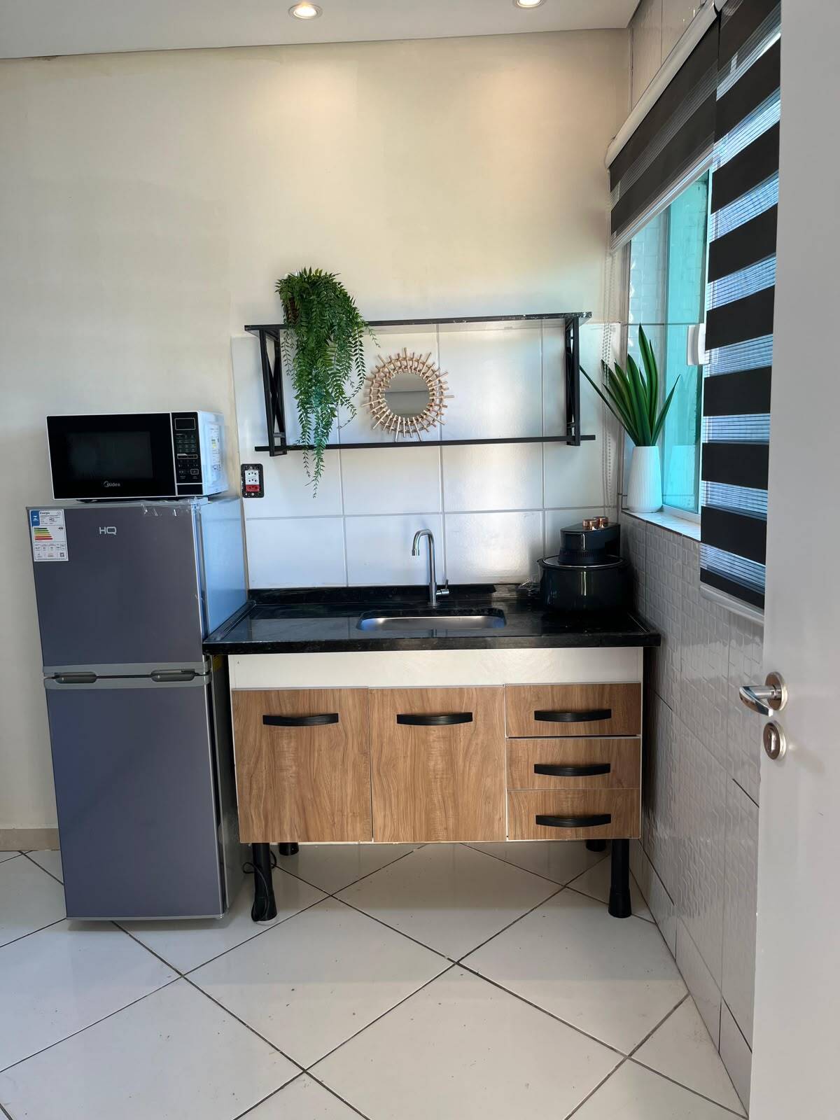 Apartamento, 1 quarto - Foto 4