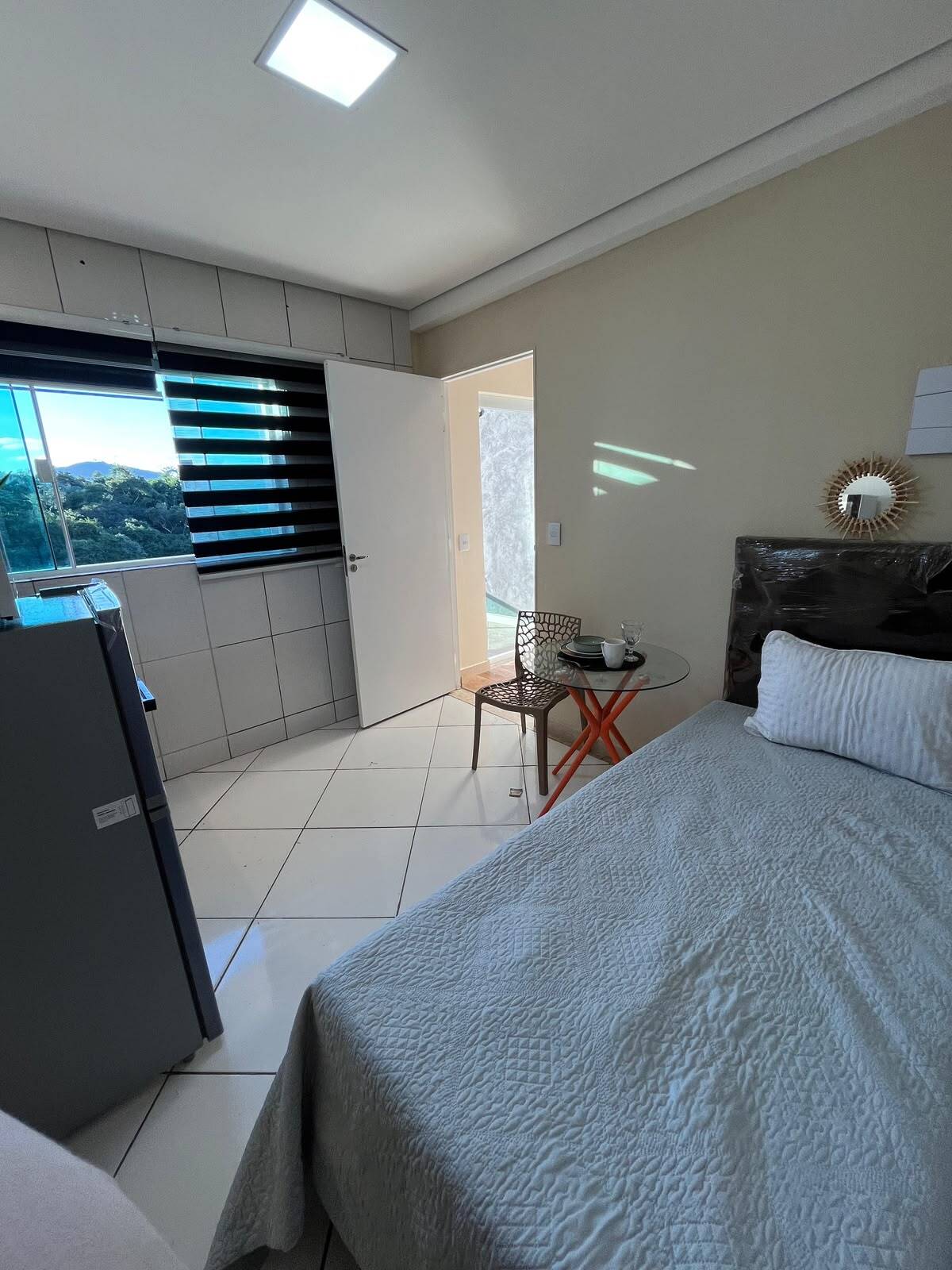 Apartamento, 1 quarto - Foto 6