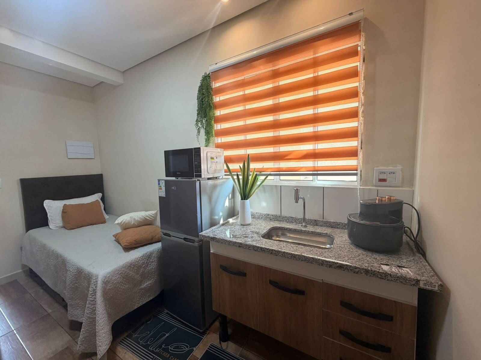 Apartamento, 1 quarto - Foto 7