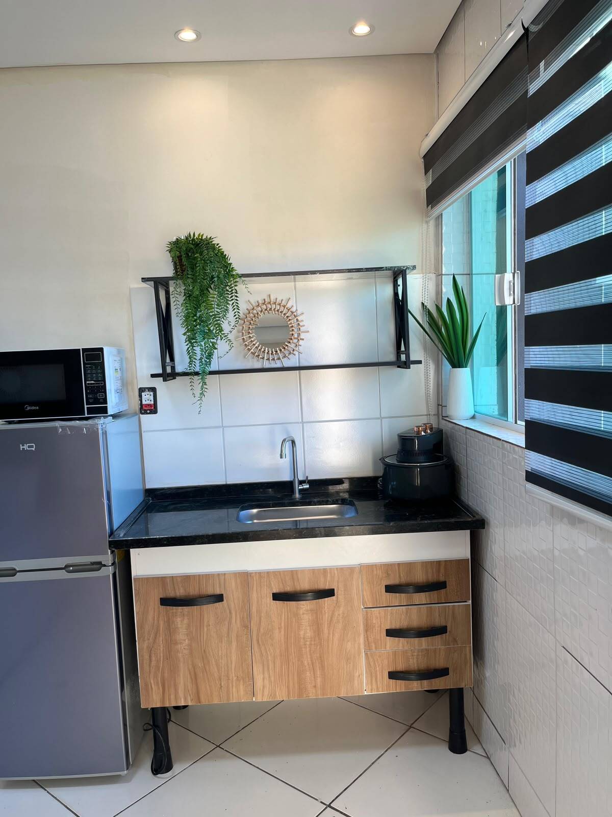 Apartamento, 1 quarto - Foto 9