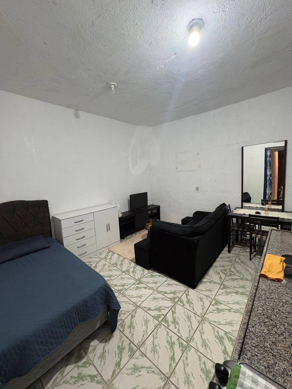 Casa, 1 quarto - Foto 2