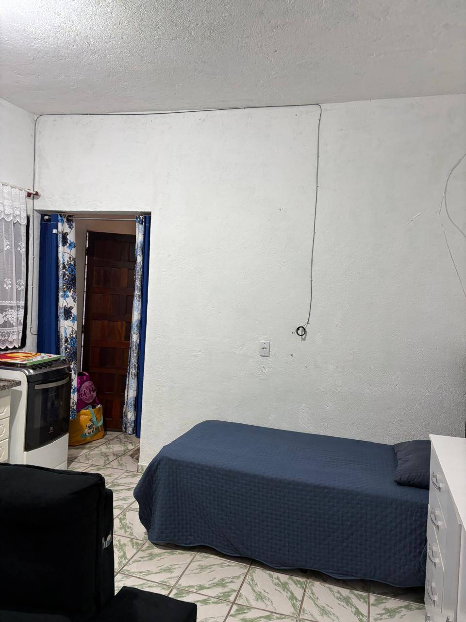 Casa, 1 quarto - Foto 8