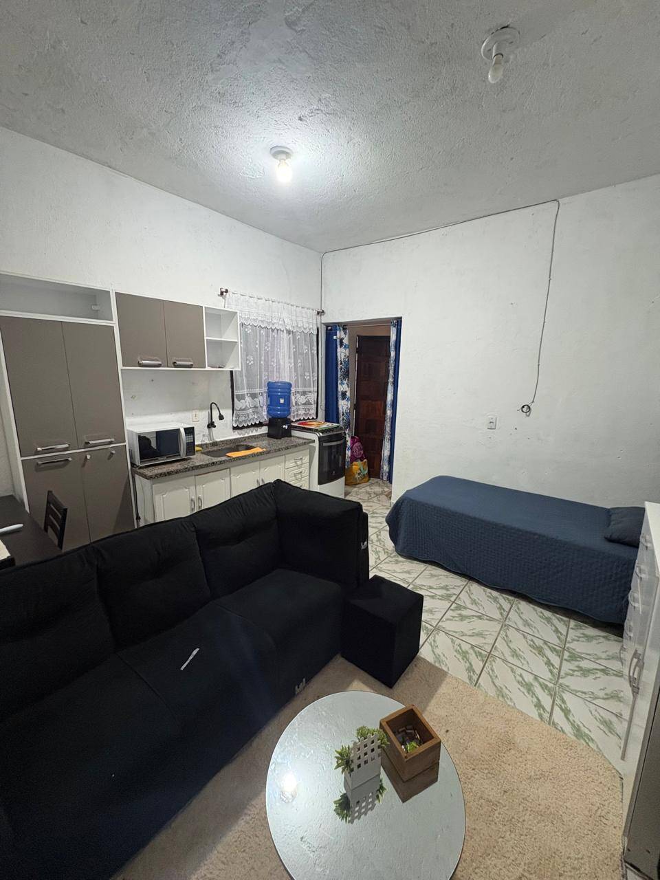 Casa, 1 quarto - Foto 1