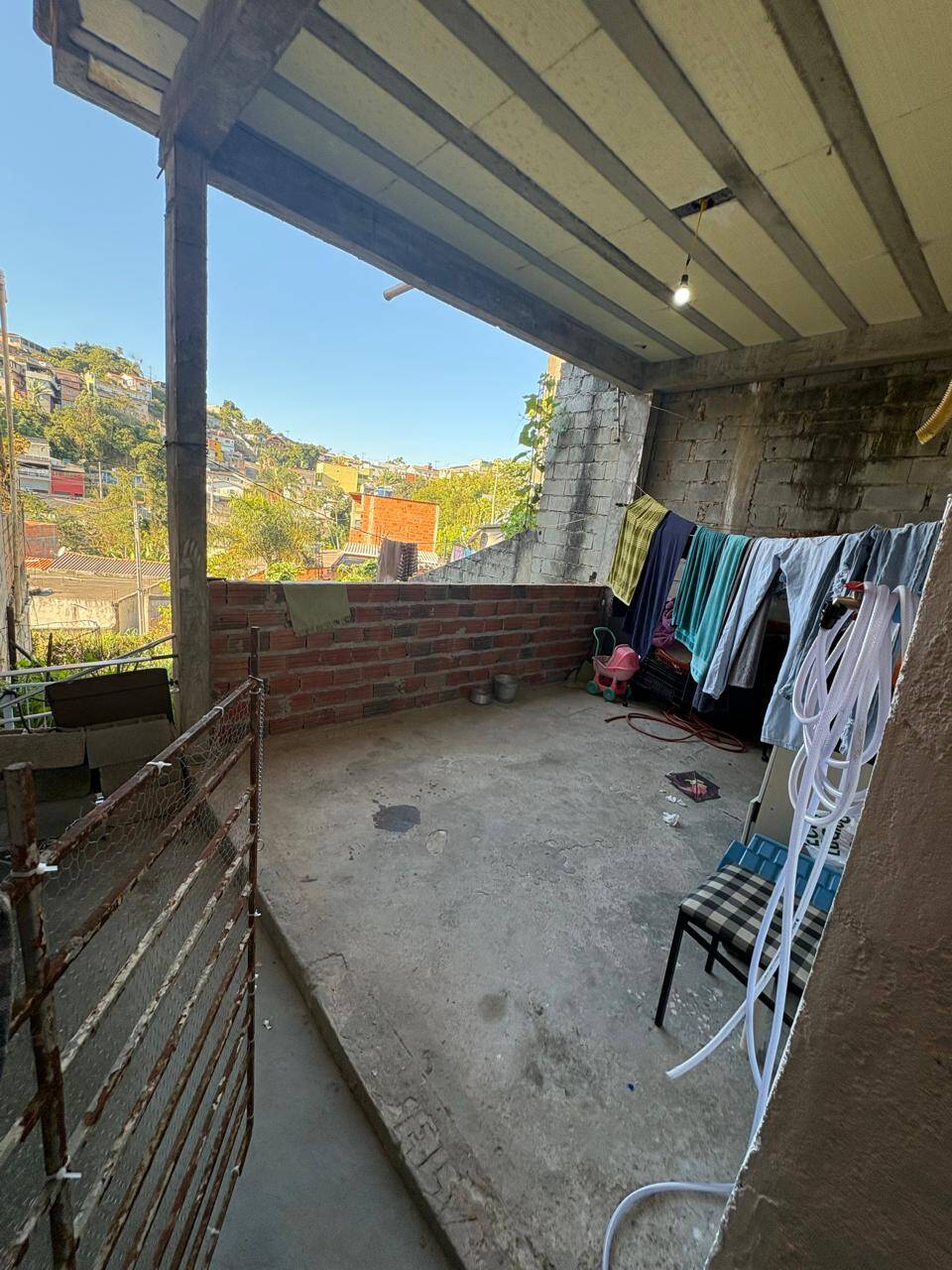Casa, 1 quarto - Foto 12