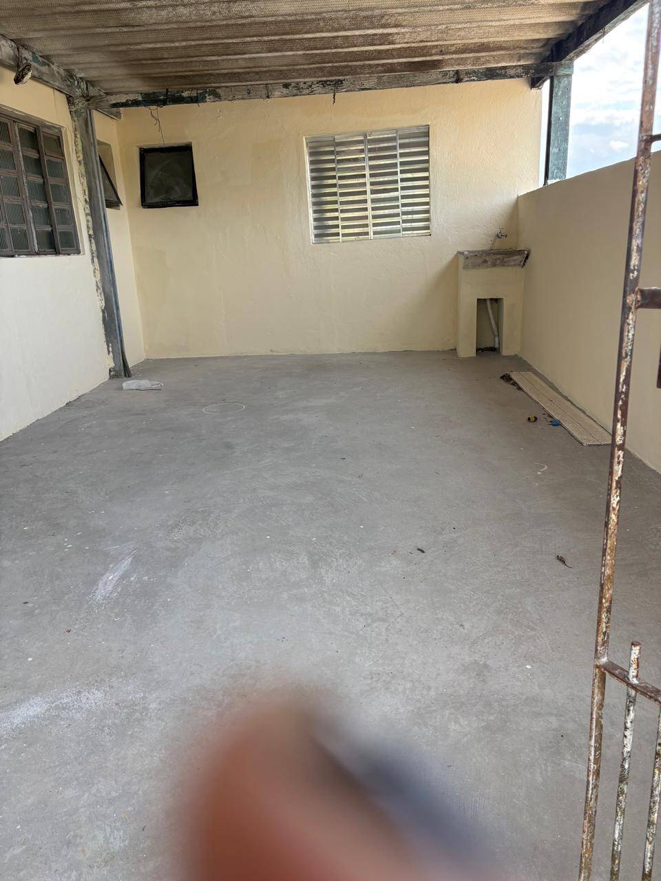 Casa, 2 quartos - Foto 1