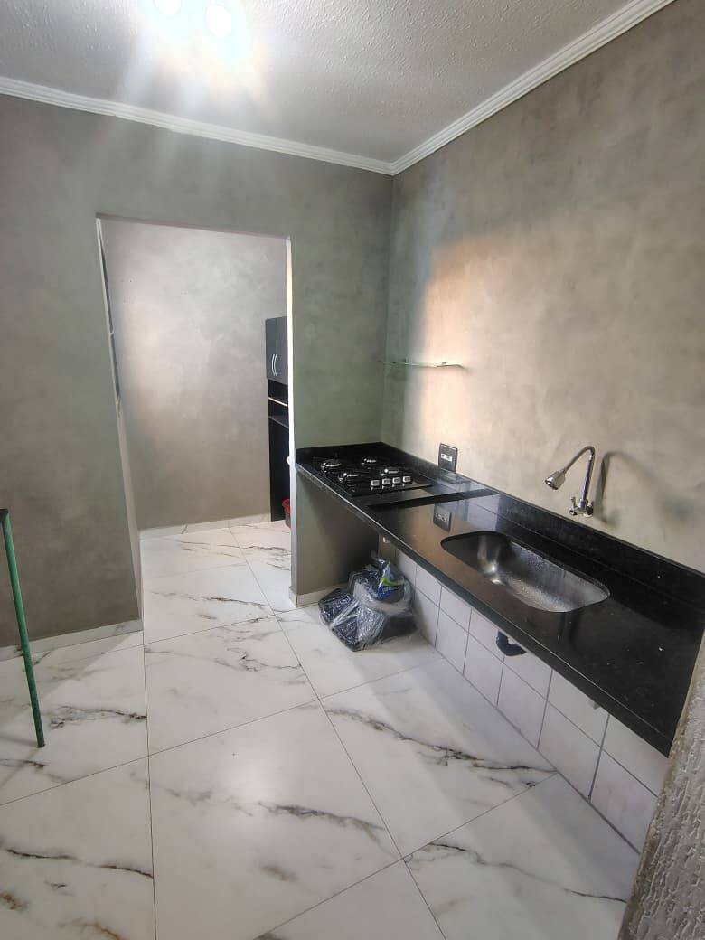 Apartamento, 2 quartos - Foto 1