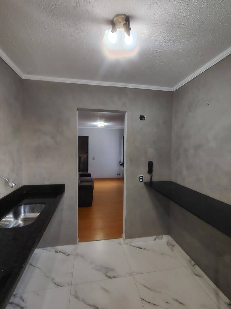 Apartamento, 2 quartos - Foto 2