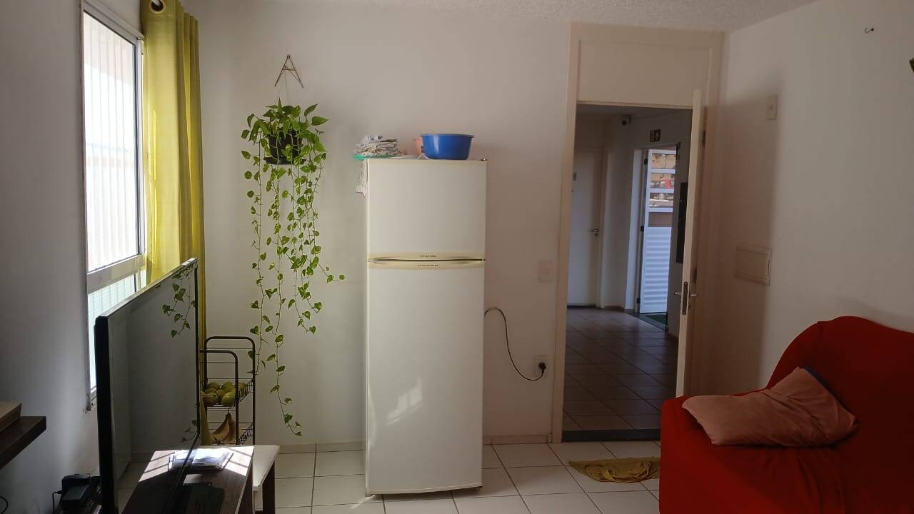 Apartamento, 2 quartos, 56 m² - Foto 1