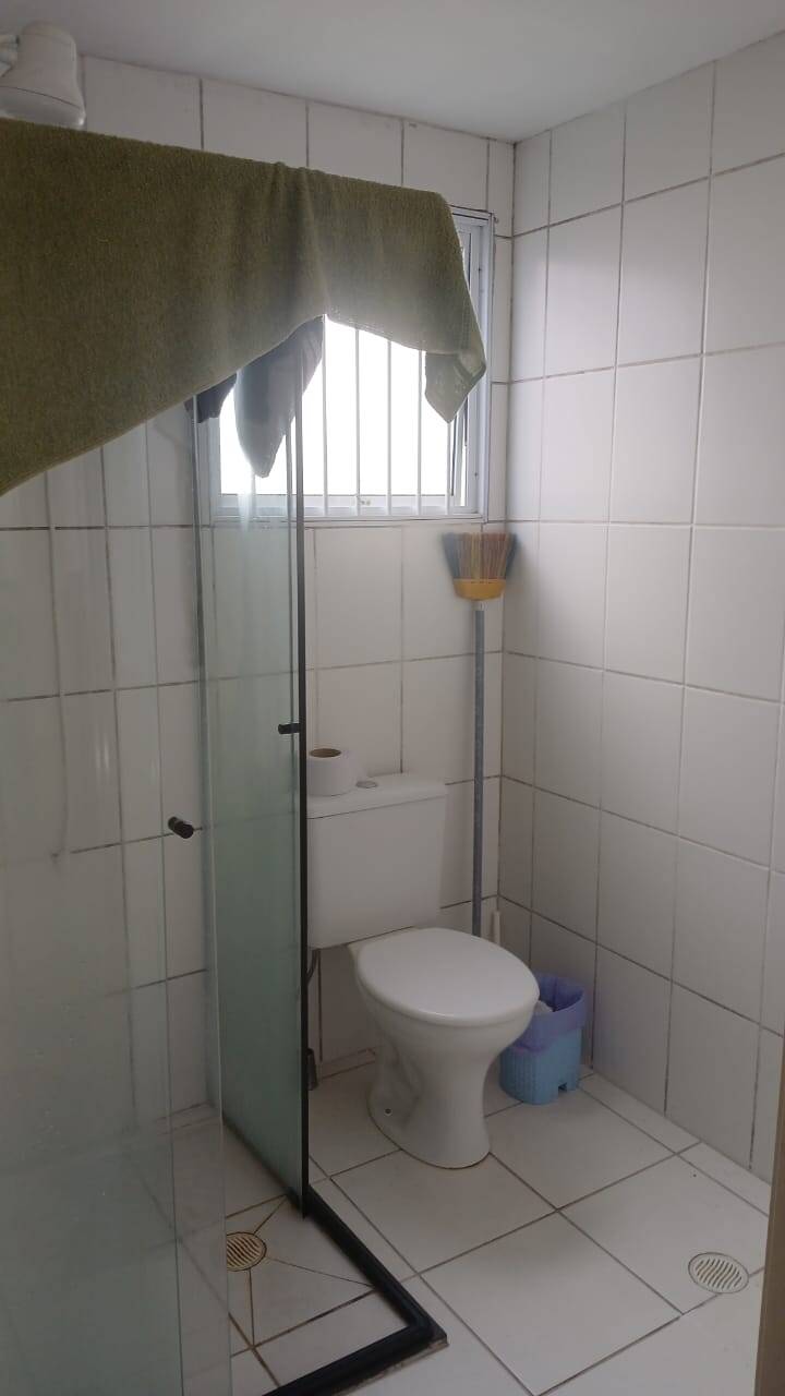 Apartamento, 2 quartos, 56 m² - Foto 3