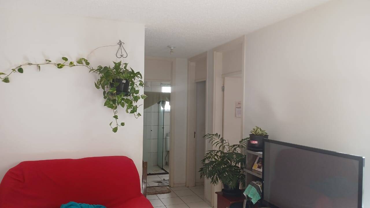 Apartamento, 2 quartos, 56 m² - Foto 4