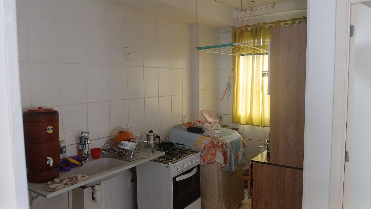 Apartamento, 2 quartos, 56 m² - Foto 5