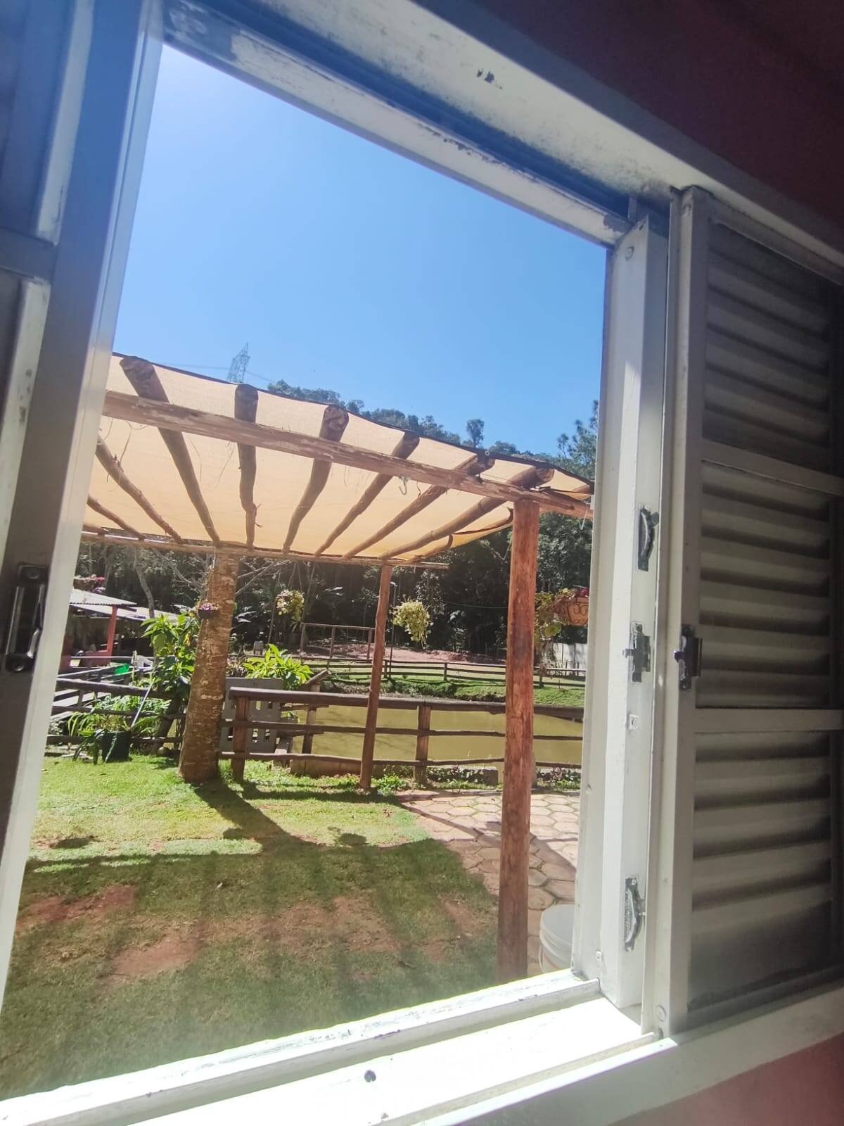 Sítio, 3 quartos, 2 hectares - Foto 7