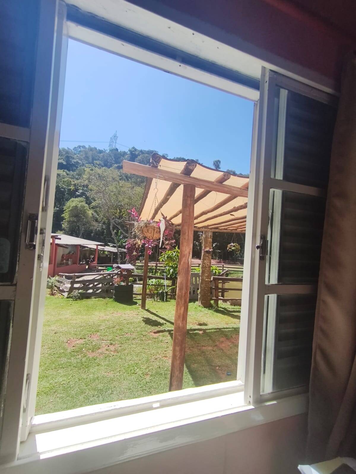 Sítio, 3 quartos, 2 hectares - Foto 14