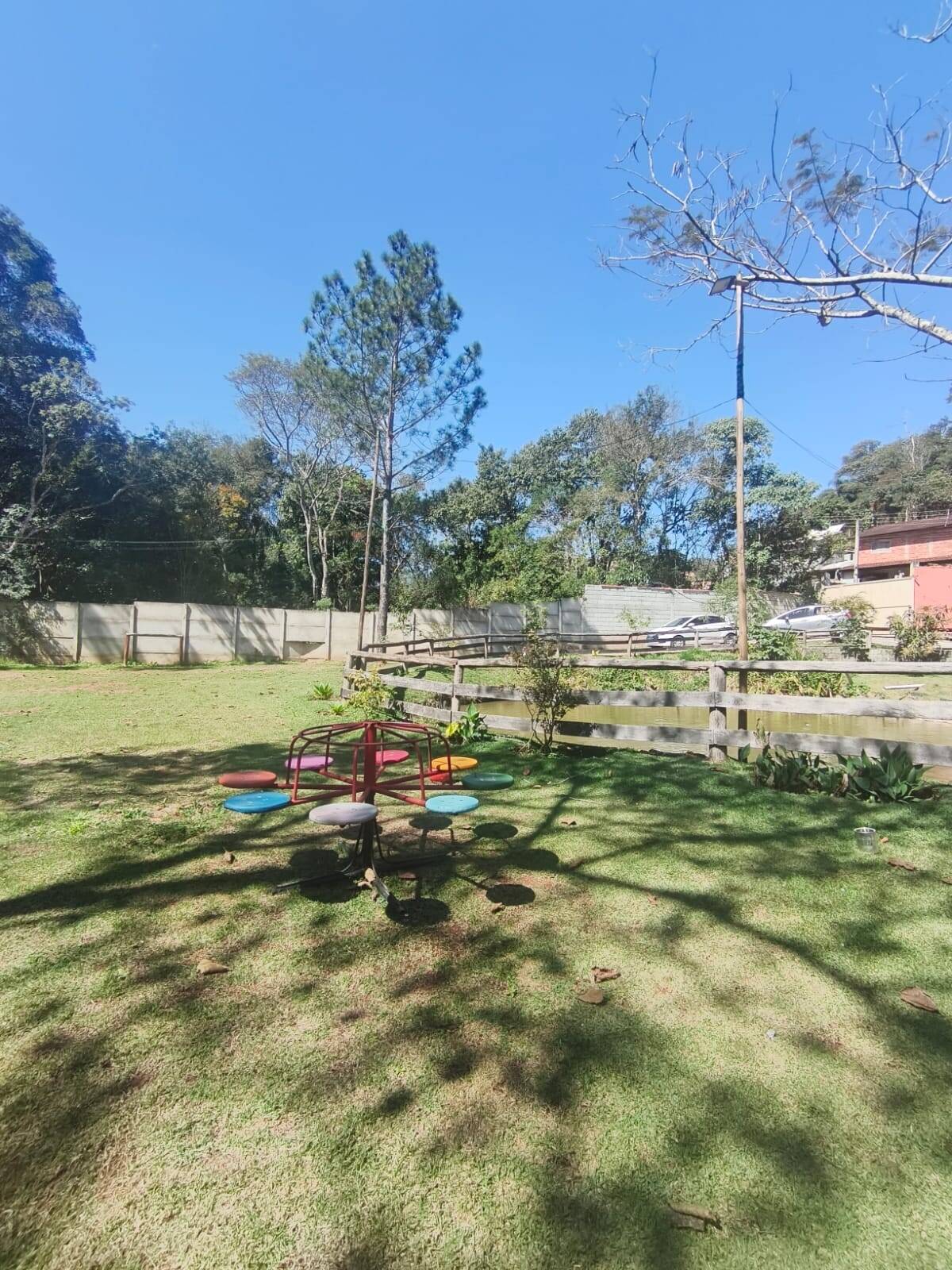 Sítio, 3 quartos, 2 hectares - Foto 29