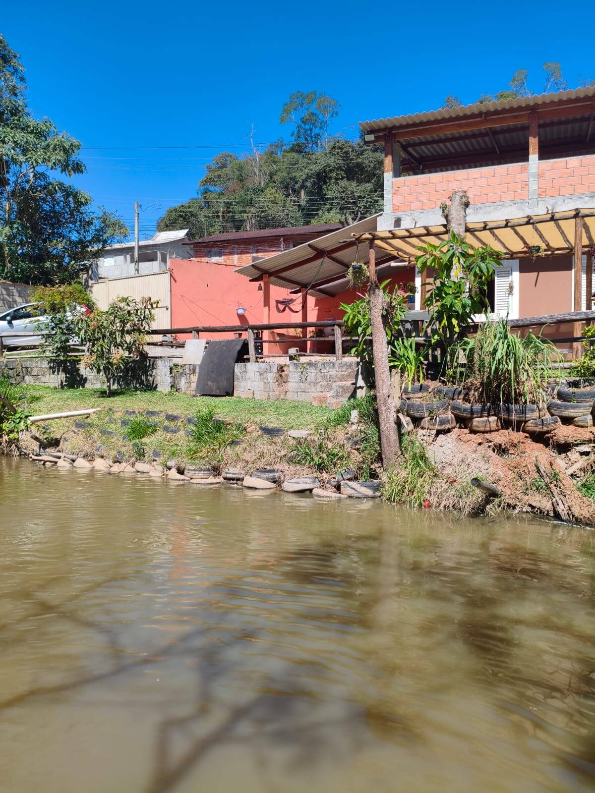 Sítio, 3 quartos, 2 hectares - Foto 31