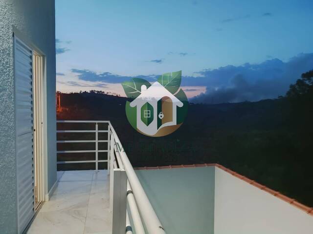 #3 - Casa para Venda em Mairiporã - SP - 2