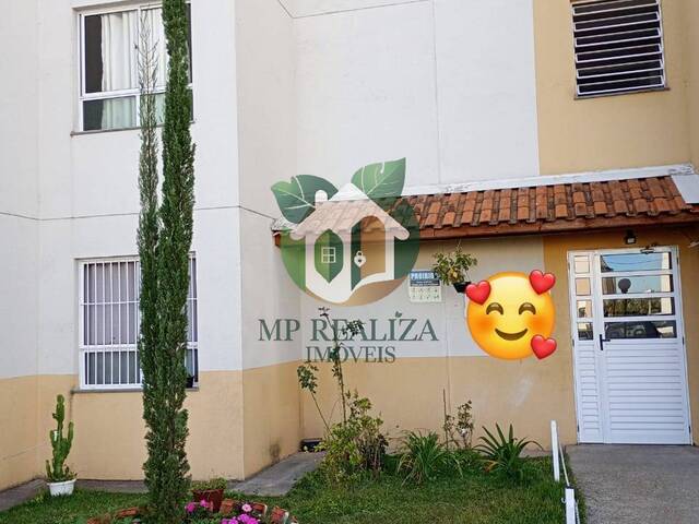 #1 - Apartamento para Venda em Mairiporã - SP - 2