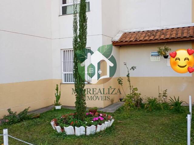 Apartamento para Venda em Mairiporã - 4