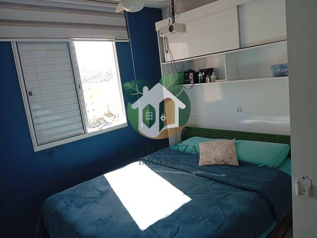 Apartamento para Venda em Mairiporã - 4