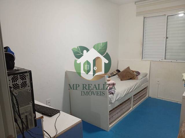 Apartamento para Venda em Mairiporã - 5