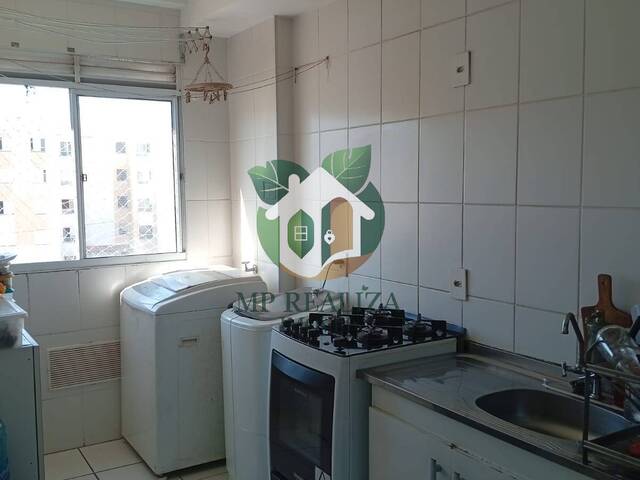 #2 - Apartamento para Venda em Mairiporã - SP - 2