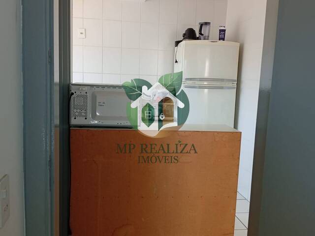 #2 - Apartamento para Venda em Mairiporã - SP - 3