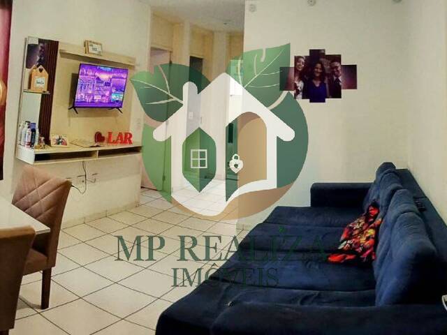 #5 - Apartamento para Venda em Mairiporã - SP - 3