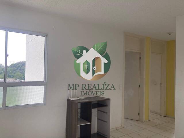 #6 - Apartamento para Locação em Mairiporã - SP - 3