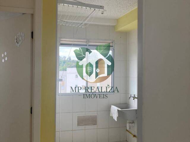 #6 - Apartamento para Locação em Mairiporã - SP