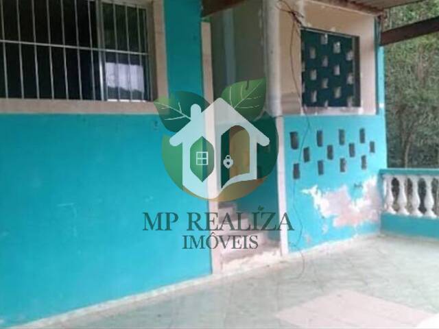 #7 - Casa para Venda em Mairiporã - SP