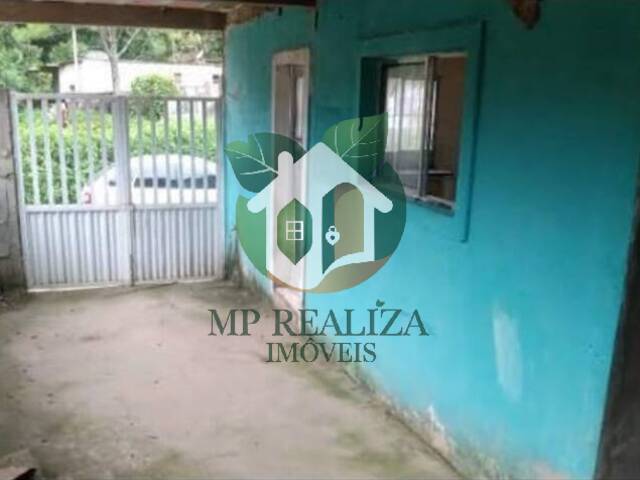 #7 - Casa para Venda em Mairiporã - SP