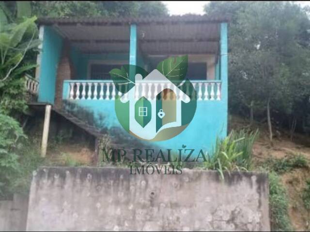#7 - Casa para Venda em Mairiporã - SP