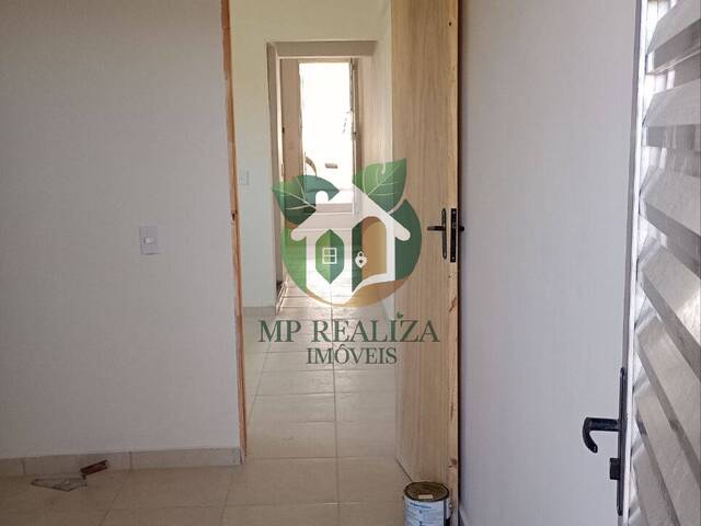 #8 - Casa para Locação em Mairiporã - SP